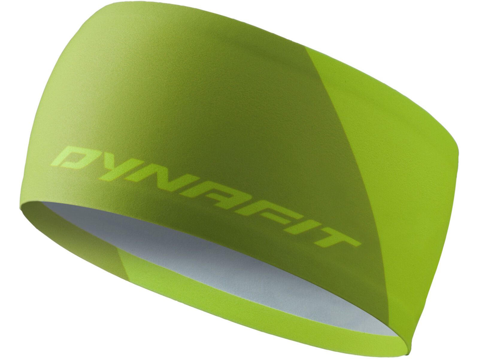 Dynafit Performance Dry Stirnband 2.0, fluo yellow | Bild 1