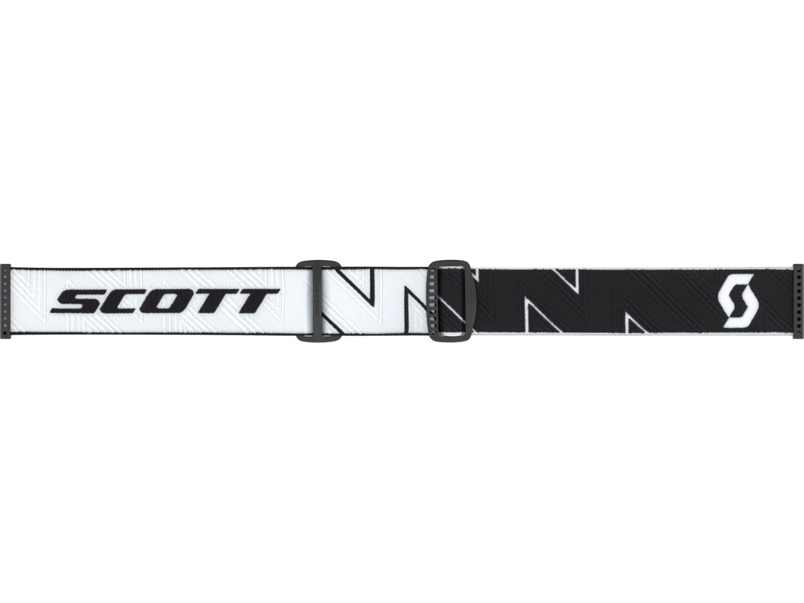 Scott Factor Pro, AMP Aurora Green Chrome / black/white | Bild 3