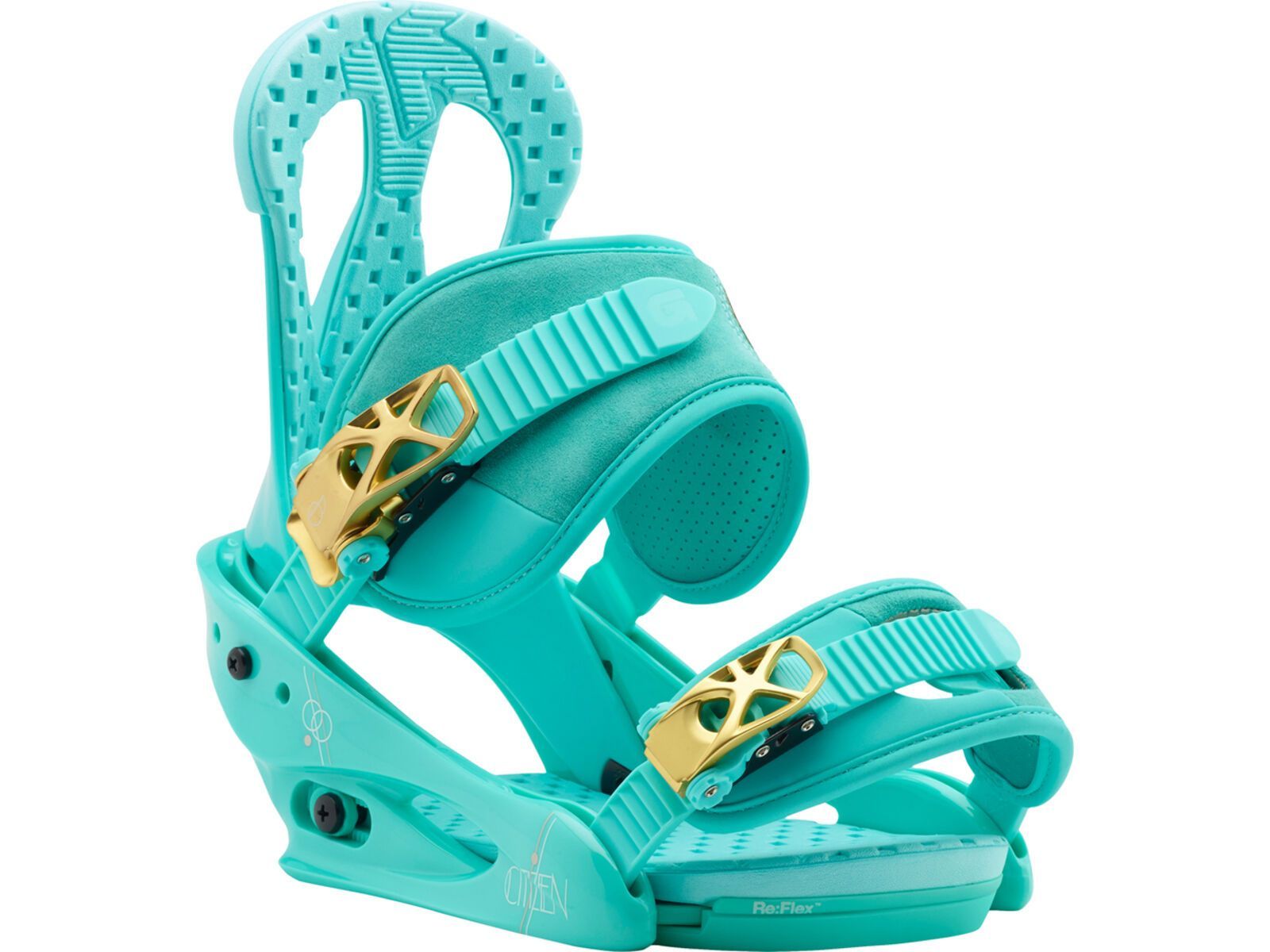 Set: Burton Feelgood Flying V 2019 +  Citizen (1930927S) | Bild 3