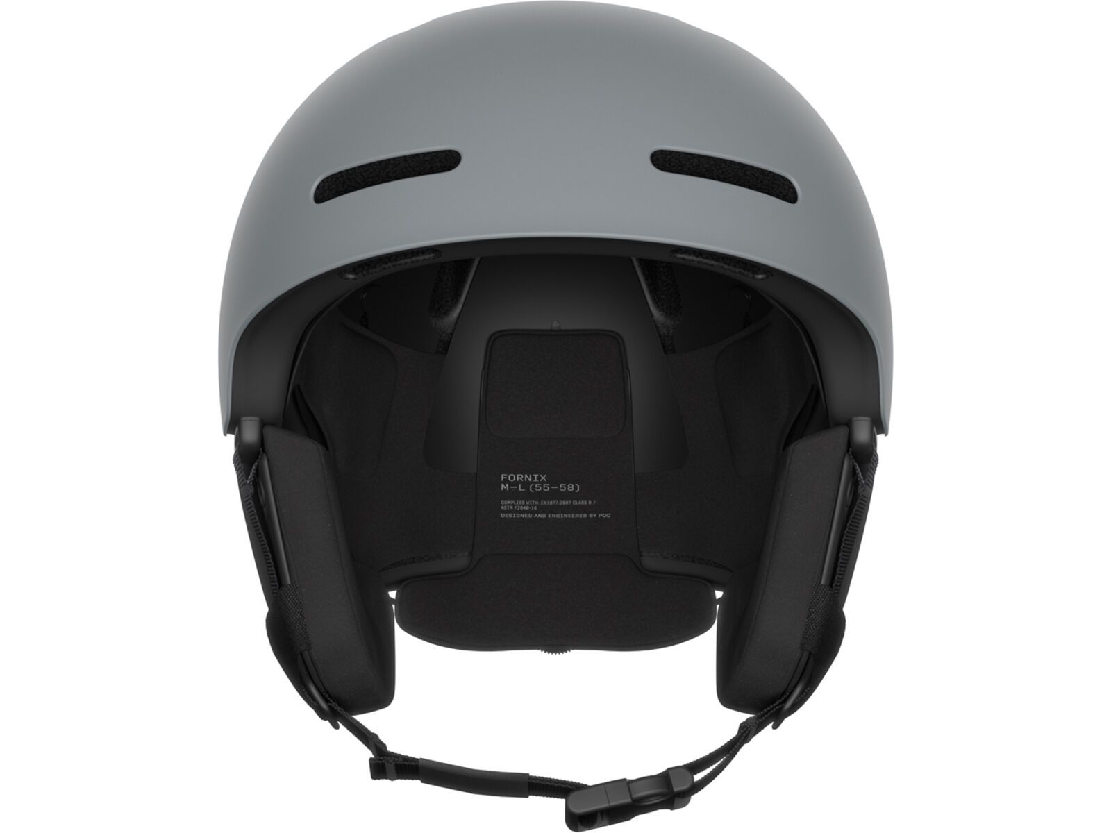 POC Fornix MIPS, granite grey matt | Bild 2