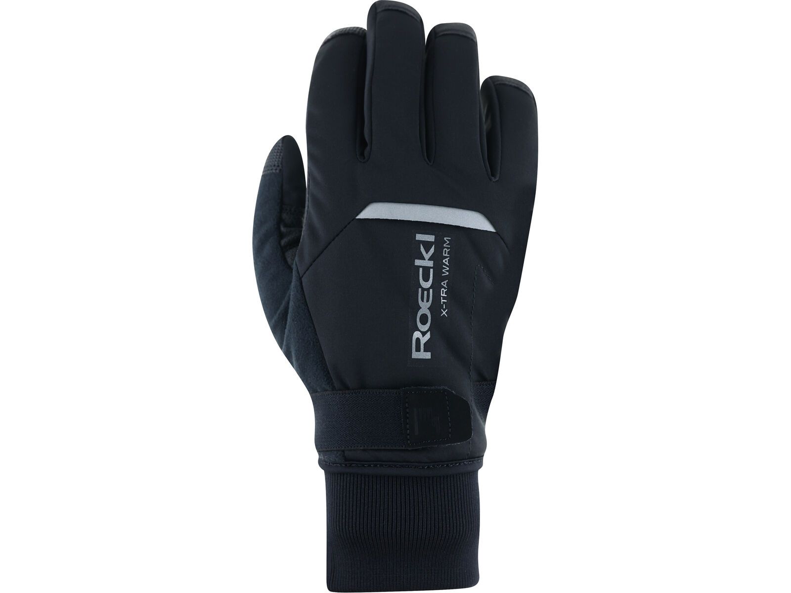 Roeckl Villach 3, black | Bild 1