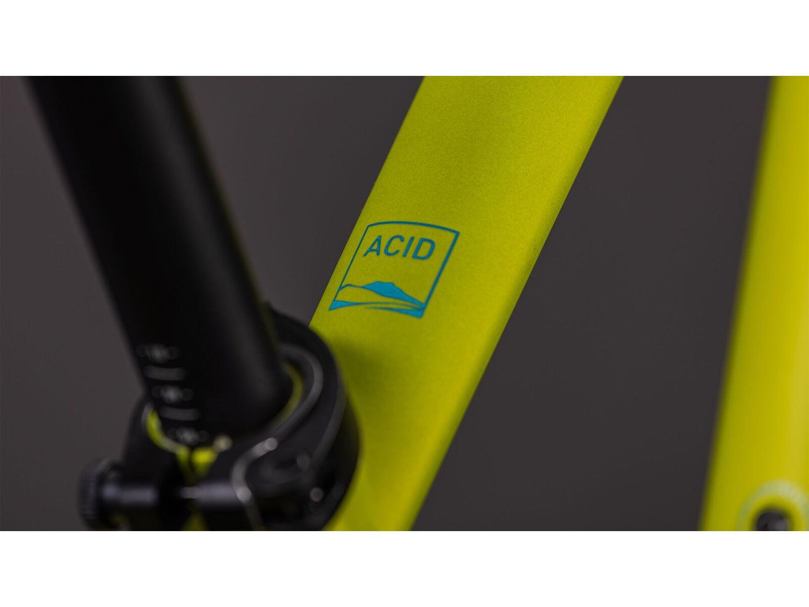 Cube Acid 260 Disc, lizard´n´blue | Bild 4