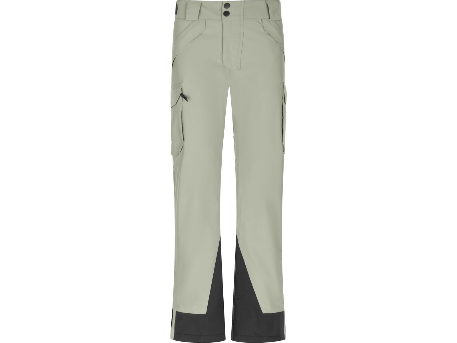 2117 of Sweden Women’s Krasse Ski Pants, pistage | Bild 1