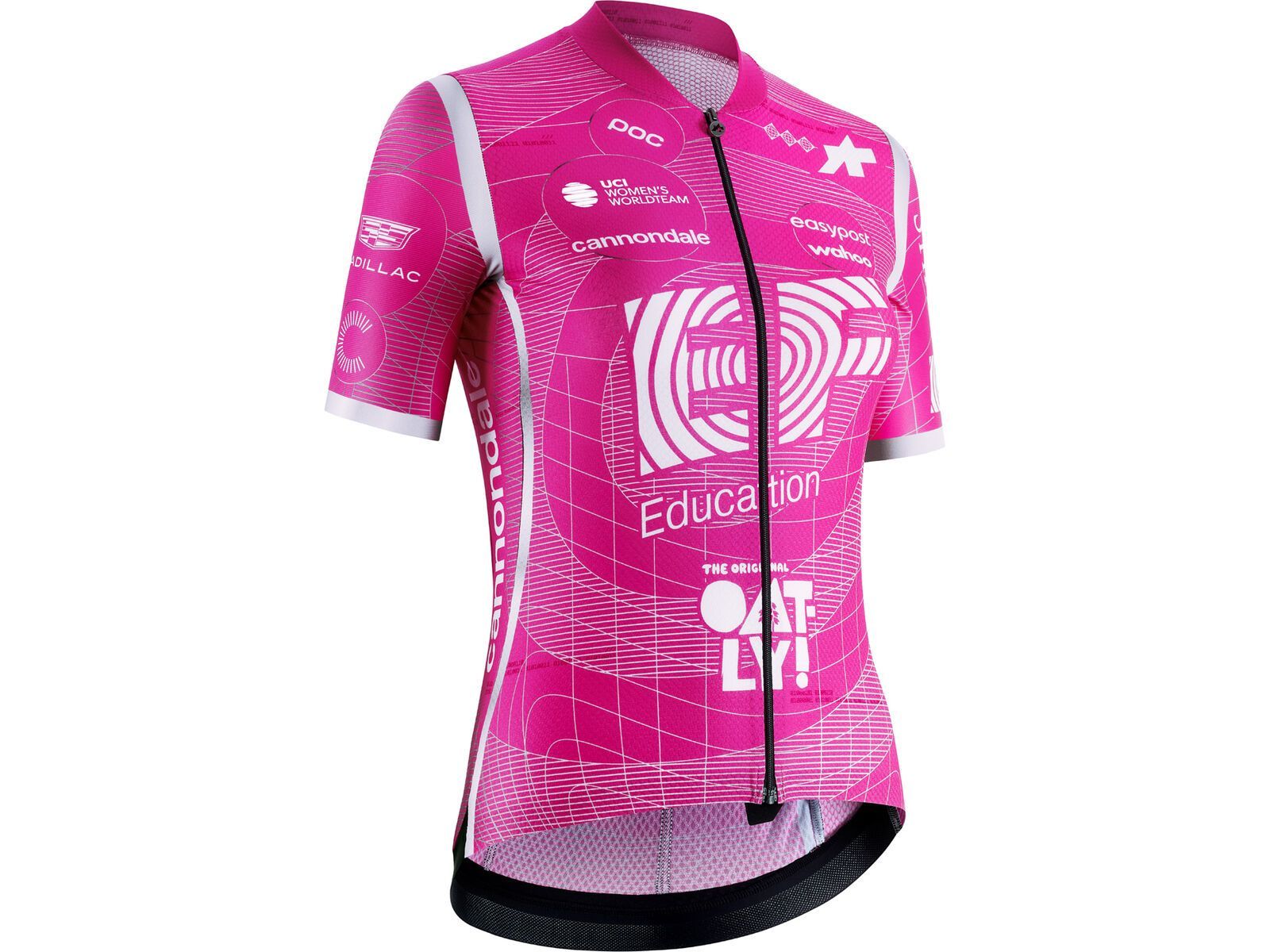 Assos UMA GT Jersey S11 Evo EF | Bild 2