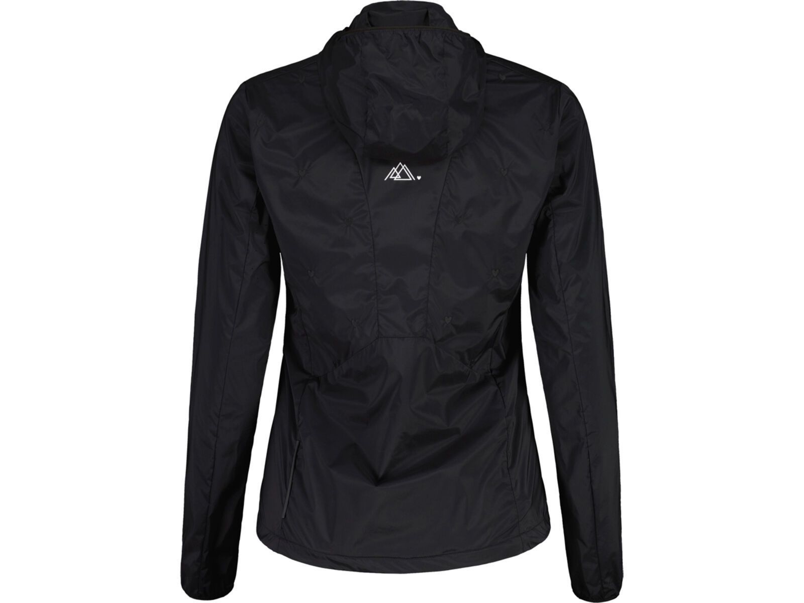 Maloja FjelletM., deep black | Bild 2