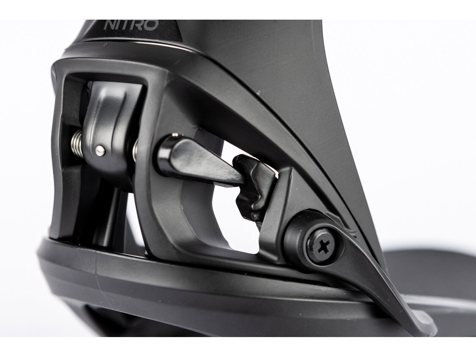 Nitro Step On, ultra black | Bild 9