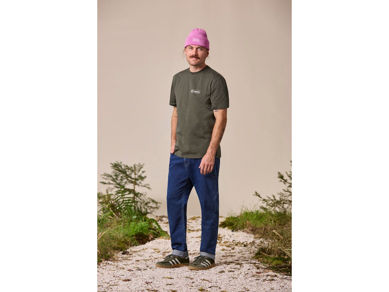 Maloja NiccoloM., dark blue wash | Bild 4