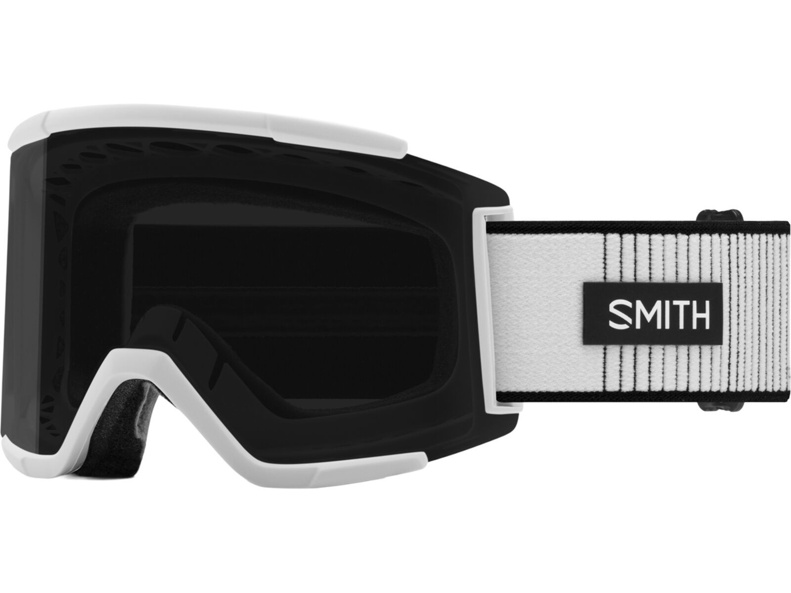 Smith Squad XL, ChromaPop Sun Black / white fade out | Bild 1