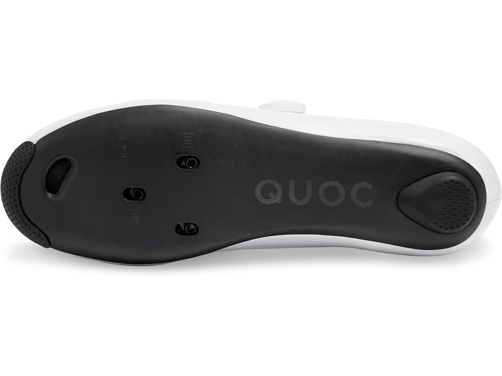 Quoc M3 Pro Road Shoes, white | Bild 4