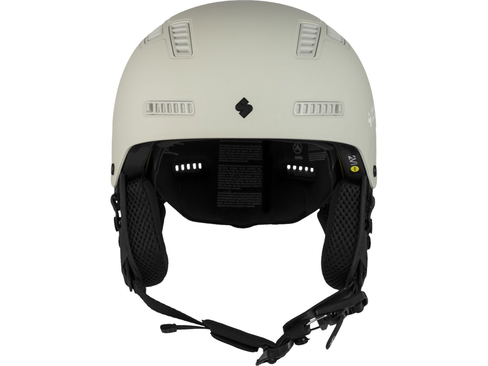 Sweet Protection Igniter 2Vi MIPS, matte bronco white | Bild 2