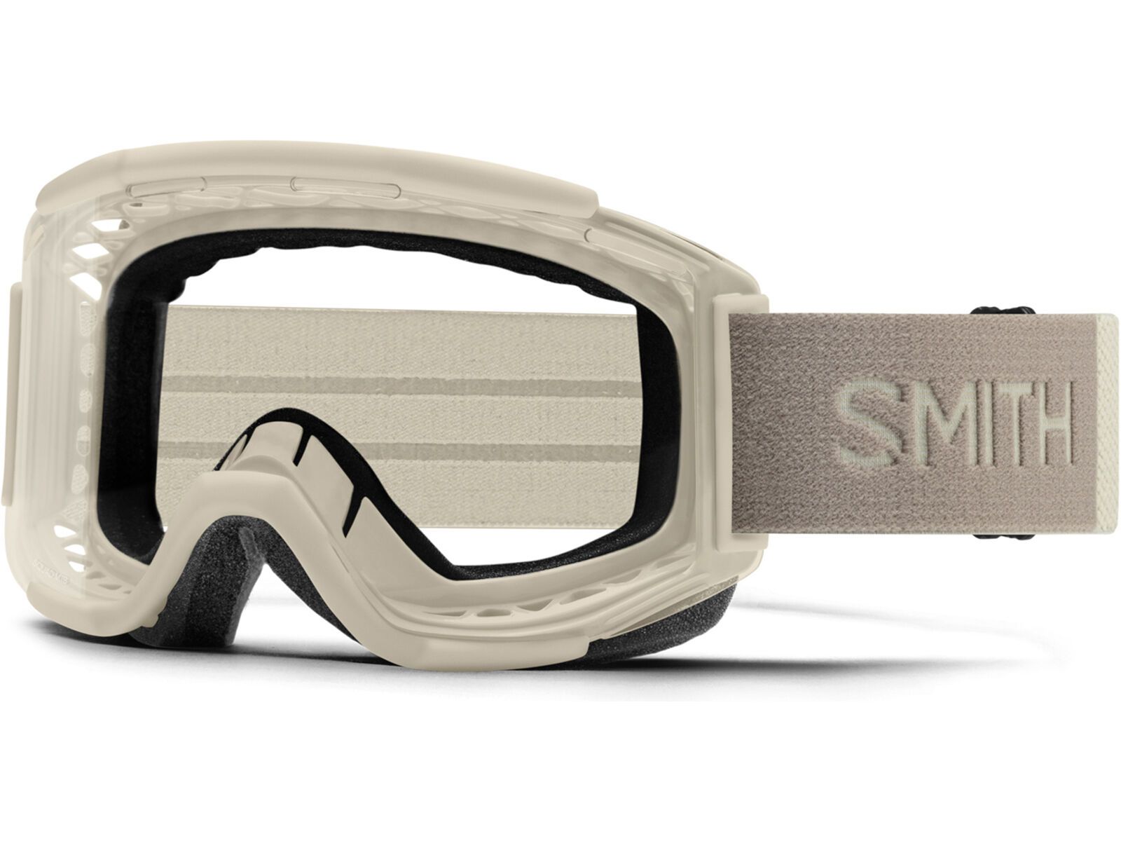 Smith Squad MTB, Clear / chalk | Bild 1