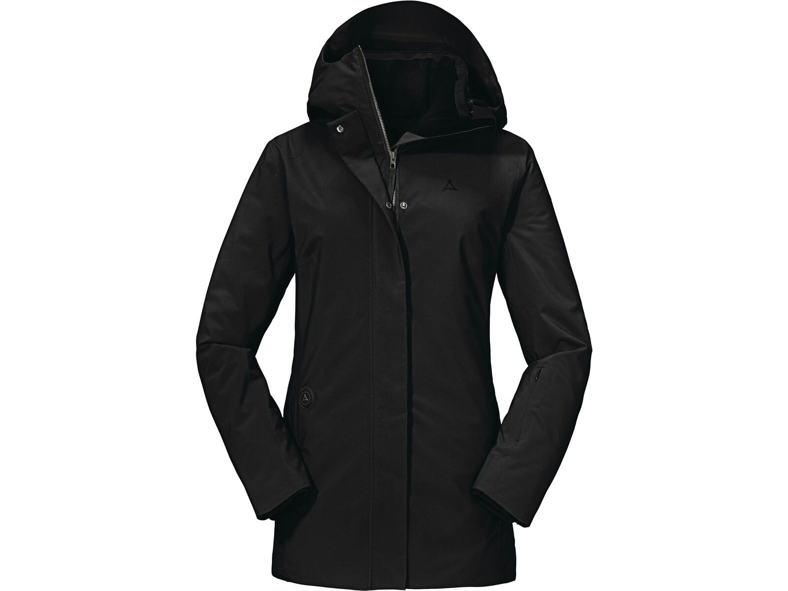 Schöffel Heat Jacket Cambria L, black | Bild 1