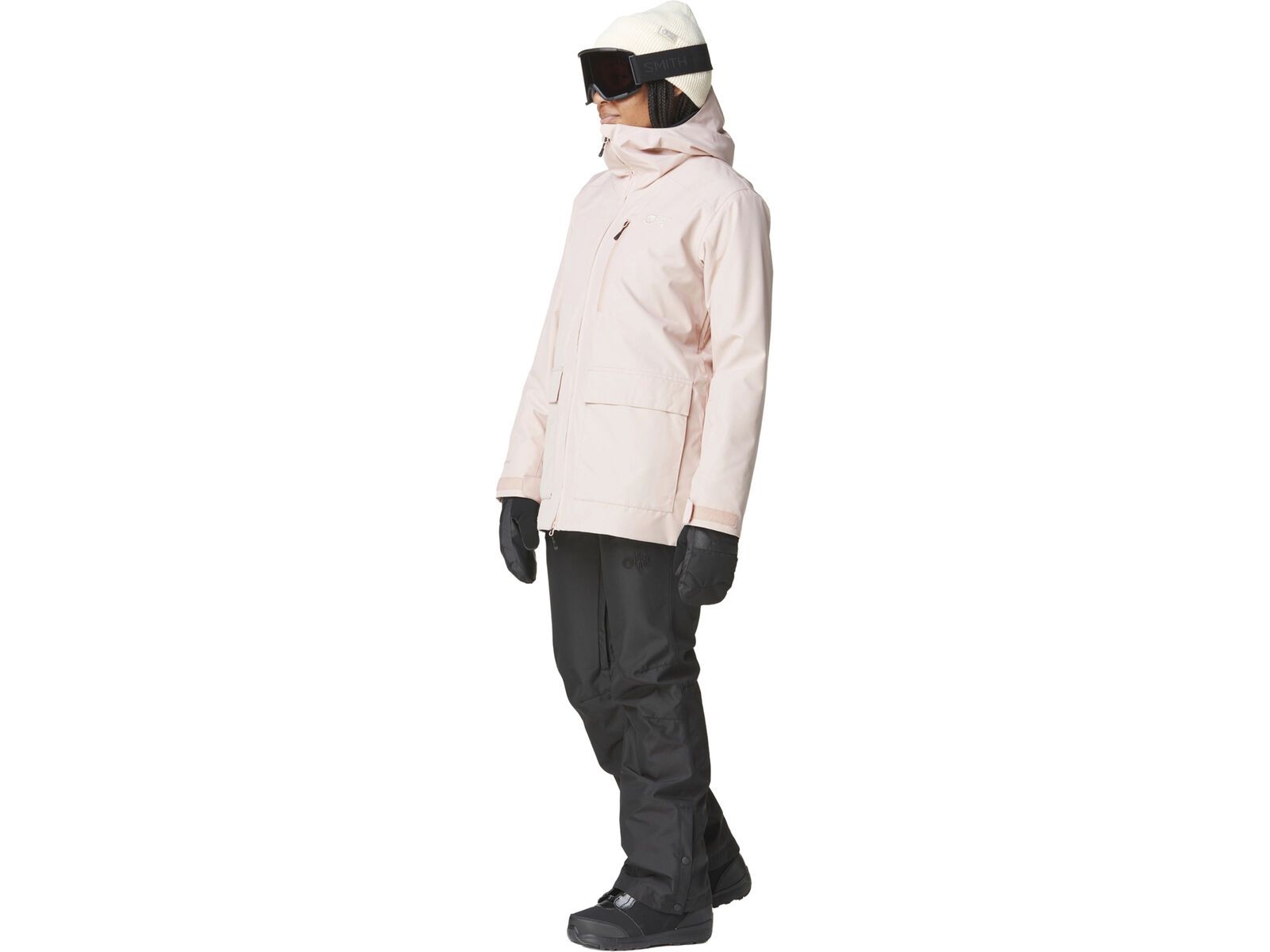 Picture Glawi Jkt, shadow gray | Bild 3