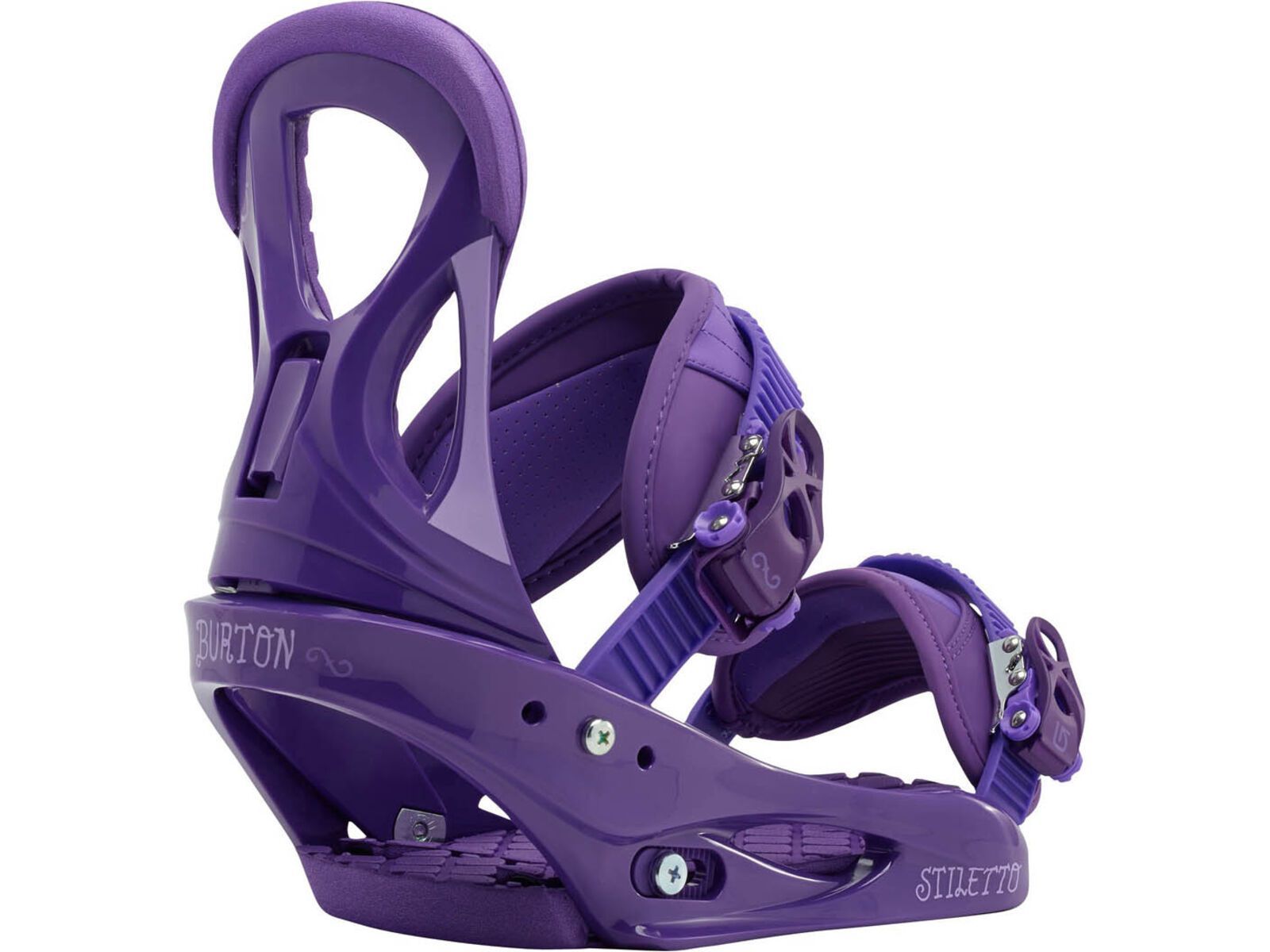 Set: Burton Lip-Stick 2015 +  Stiletto (1191383S) | Bild 3