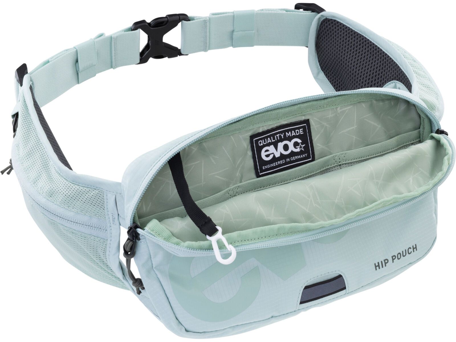 Evoc Hip Pouch, mint | Bild 3