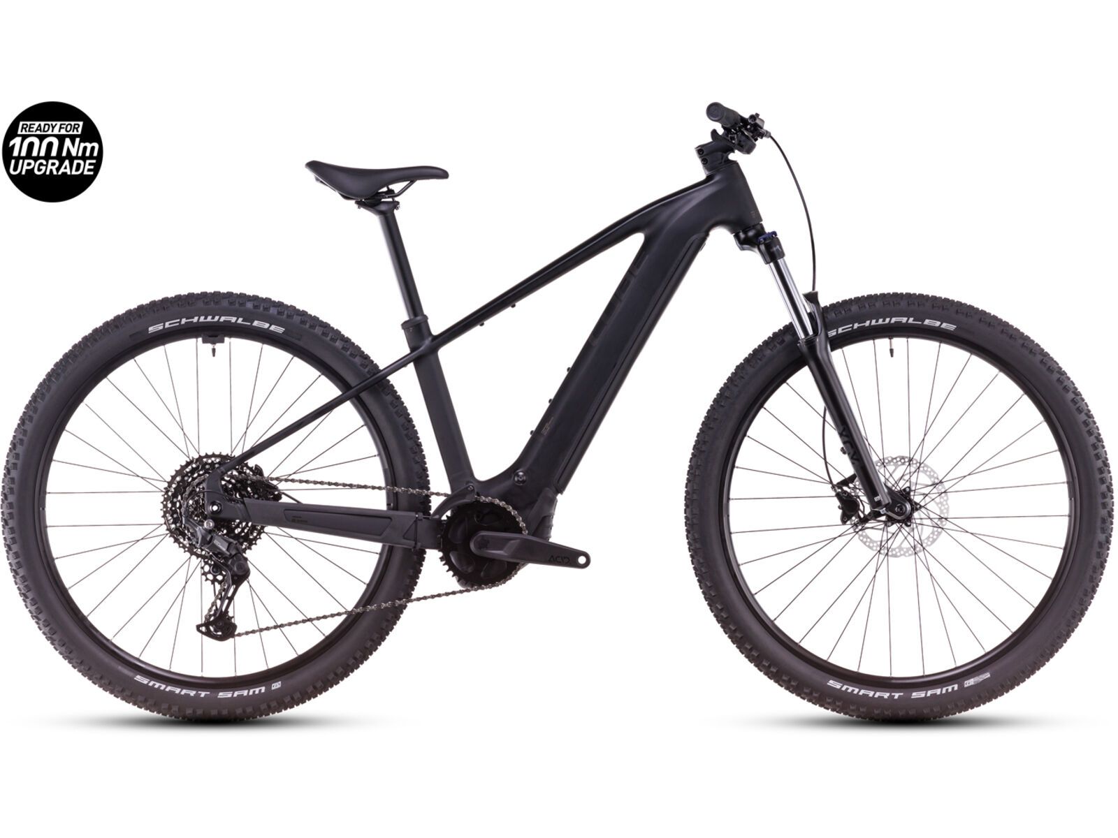 Cube Reaction Hybrid One 600 29, blackline | Bild 1