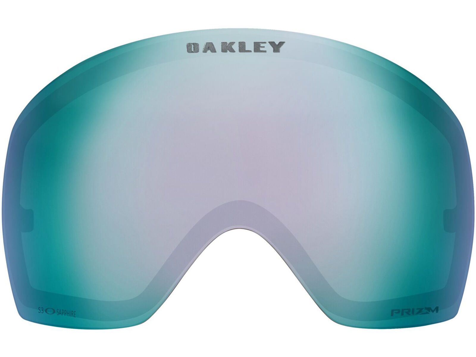 Oakley Flight Deck Pro L, Prizm Snow Argon Iridium & Sapphire Iridium | Bild 15