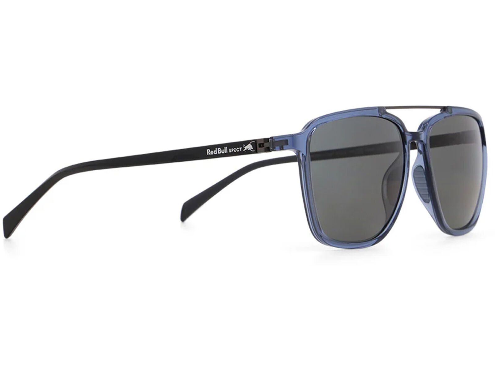 Red Bull Spect Eyewear REDPS106, Smoke / blue | Bild 2