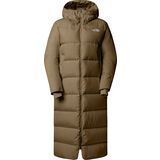 The North Face Women’s Triple C Parka khaki stone