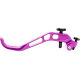OAK Components RLP Bremshebel Set - Magura purple
