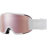 Smith Squad S ChromaPop Everyday Rose Gold Mirror / white vapor