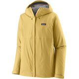 Patagonia Men's Torrentshell 3L Rain Jacket limestone yellow