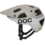 POC Cularis Pure mineral grey/hydrogen white matt