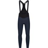 Q36.5 Dottore Hybrid Bib Tights nautica blue