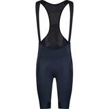 POC M's Cadence Bib Shorts apatite navy