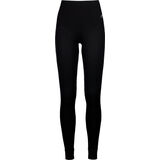Ortovox 230 Merino Competition Long Pants W black raven