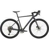 Scott Speedster Gravel 30 black