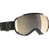 Scott Faze II Light Sensitive Bronze Chrome / mineral black