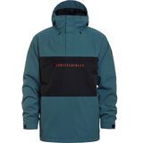 Horsefeathers Donnie Jacket hydro