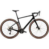 Cervelo Aspero Shimano GRX RX610 black/charcoal