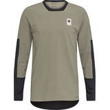 Fox Defend Thermal Jersey adobe