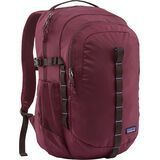 Patagonia Refugio Day Pack 26L berry fig