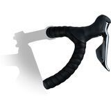 Cube Acid Lenkerband RC 3,0 black