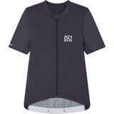 Endura AllTrack Ride Kurzärmeliges Trikot carbon grey