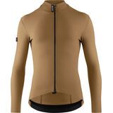 Assos Mille GT Spring Fall LS Jersey C2 bronze ash