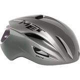 MET Manta MIPS opal gray/glossy