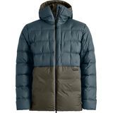 Ortovox DownWool 270 Jacket M dark arctic grey