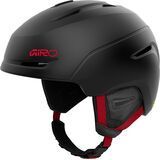 Giro Neo MIPS matte black/red