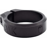 OAK Components Orbit Sattelklemme - 36,4 mm black