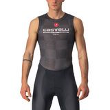 Castelli Pro Mesh BL Sleeveless black