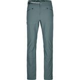 Ortovox Merino Shield Light Brenta Pants M dark arctic grey