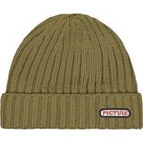 Picture Ship Beanie army green