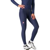 Castelli Espresso W DT Bibtight belgian blue