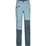 Ortovox Merino Airsolation Punta Berrino Pants W glacier grey