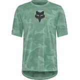 Fox Ranger Tru Dri SS Jersey pine