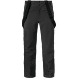 Schöffel Ski Pants Style Mountet M black